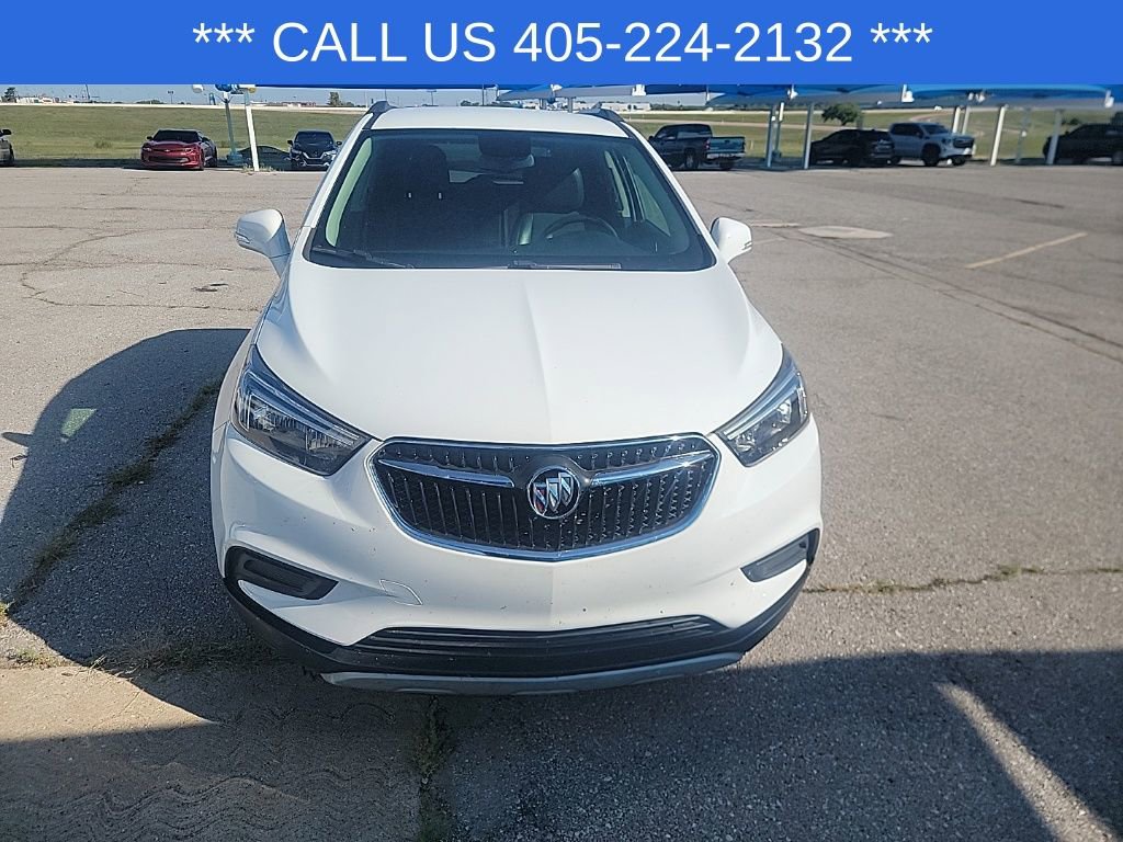 2019 Buick Encore Preferred photo 25