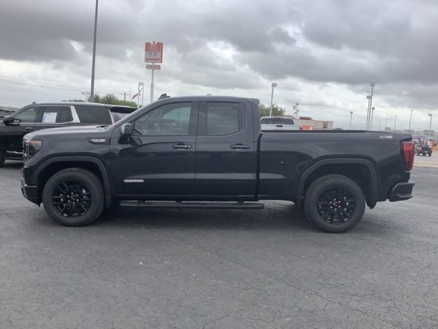 2025 Gmc Sierra 1500 Elevation photo 4