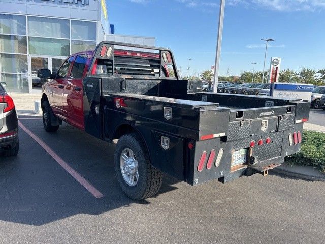 2018 Ram 2500 Tradesman photo 4