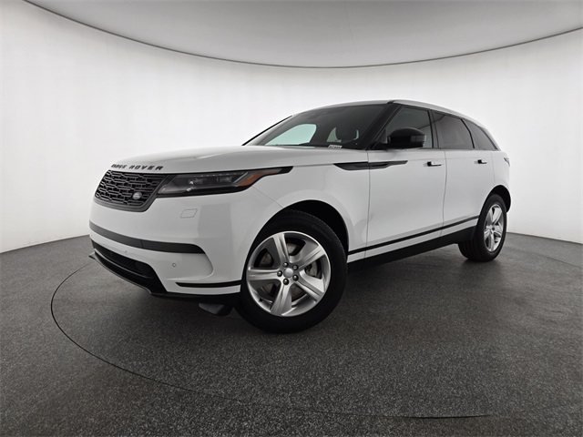 2025 Land Rover Range Rover Velar S's photo