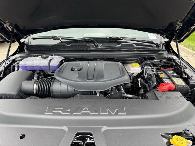 2026 Ram 1500 Laramie photo 44