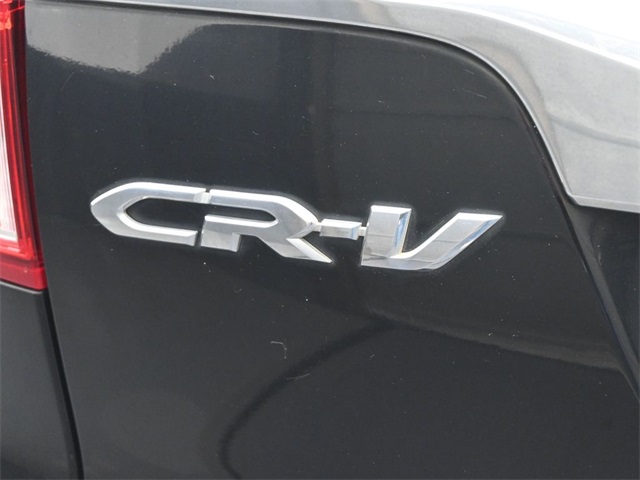 2015 Honda CR-V Touring photo 25