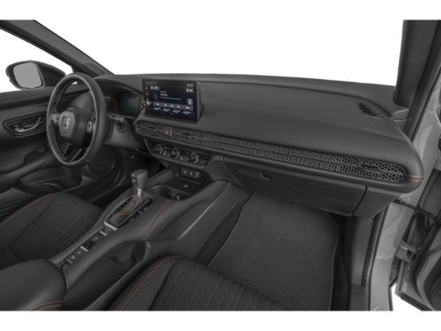 2026 Honda HR-V Sport photo 15