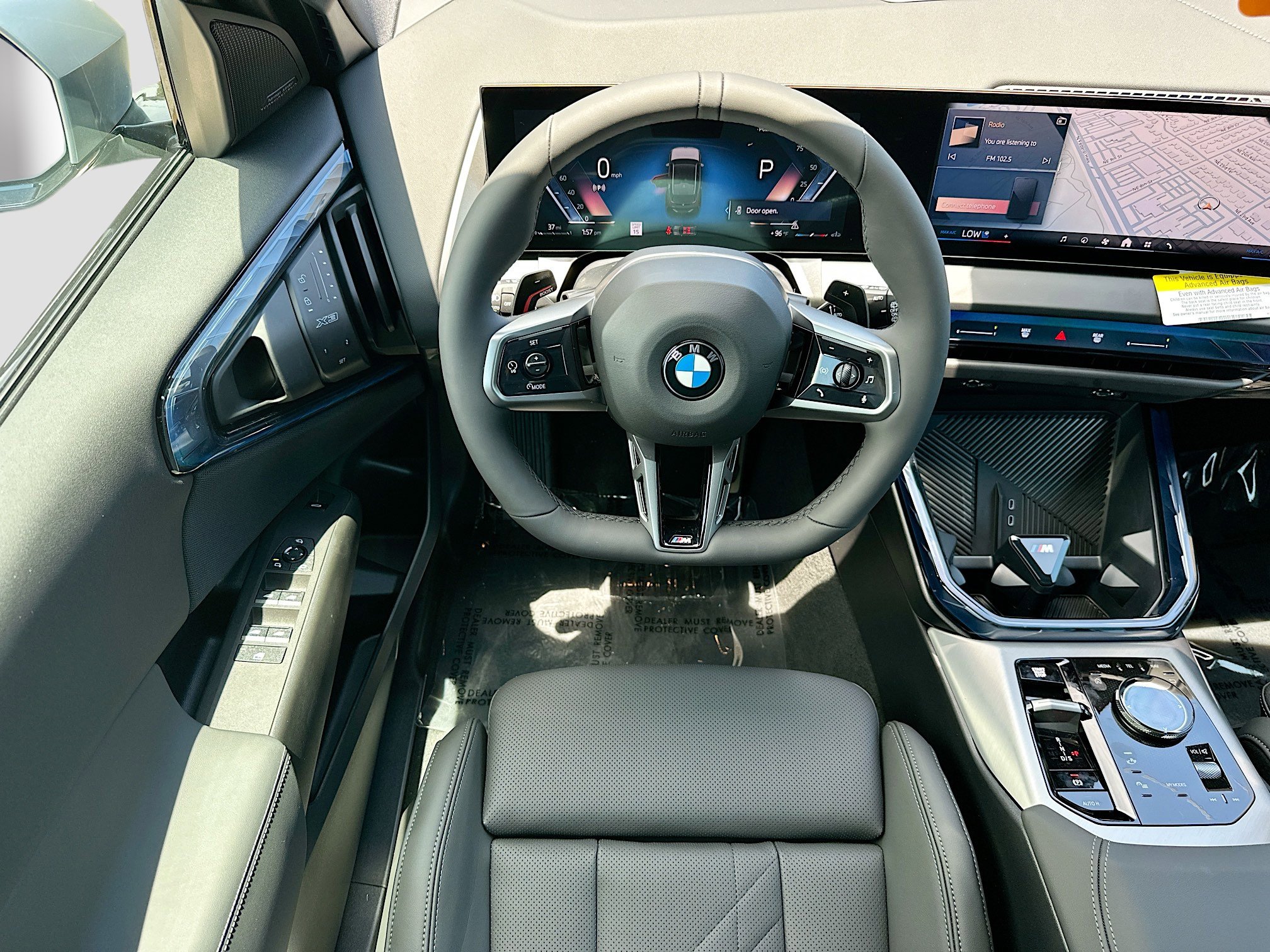 2025 Bmw X3 30x Drive photo 17
