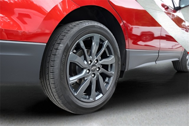 2023 Chevrolet Equinox RS photo 4