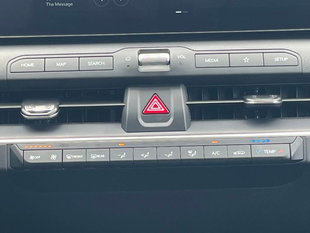 2025 Kia K4 LXS photo 23