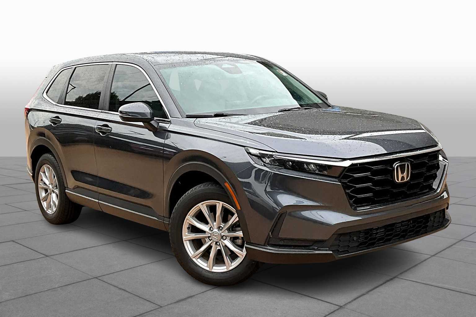 2024 Honda CR-V EX-L photo 2