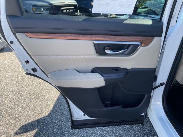 2022 Honda CR-V EX photo 26