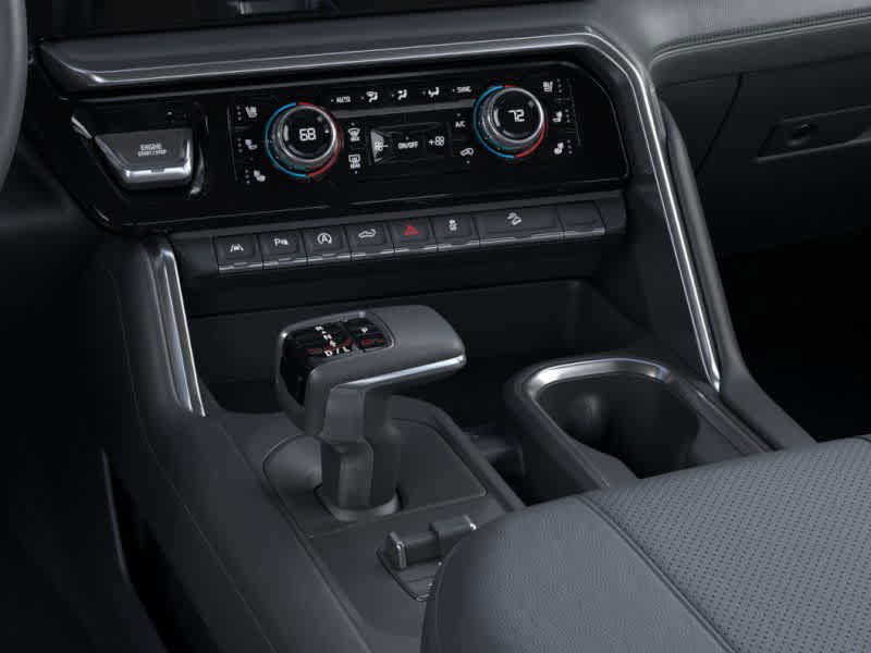 2026 Gmc Sierra 1500 Denali photo 21
