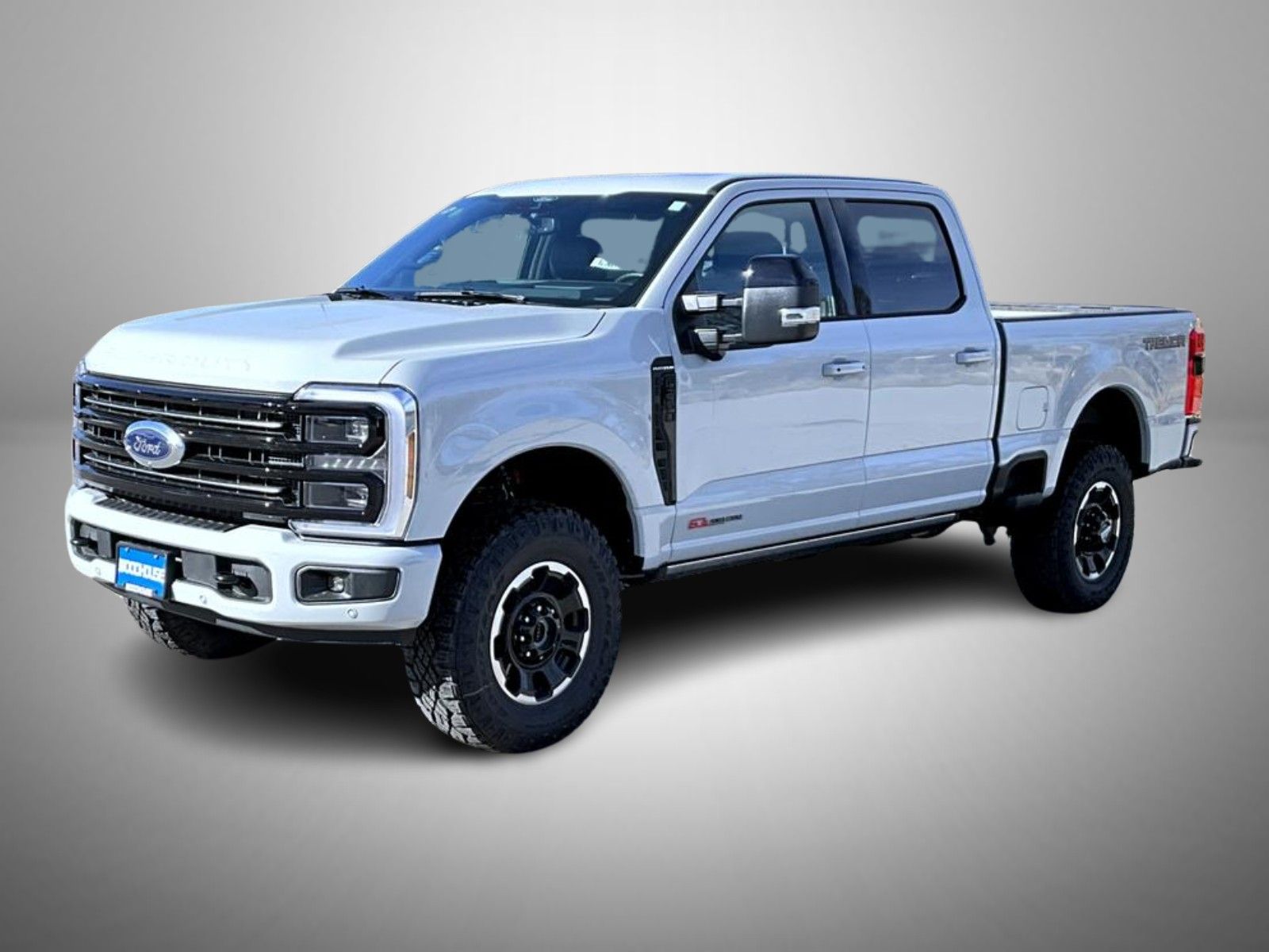 2026 Ford F-250 Base's photo