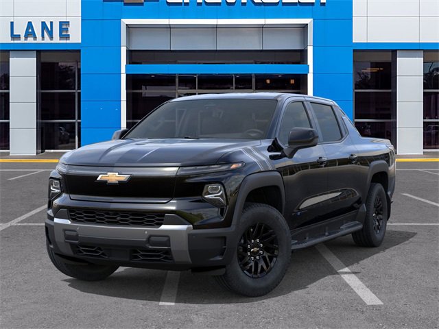 2026 Chevrolet Silverado EV LT photo 6