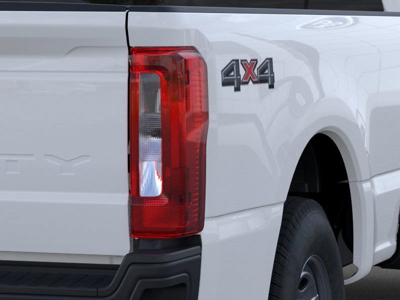 2026 Ford F-250 photo 16