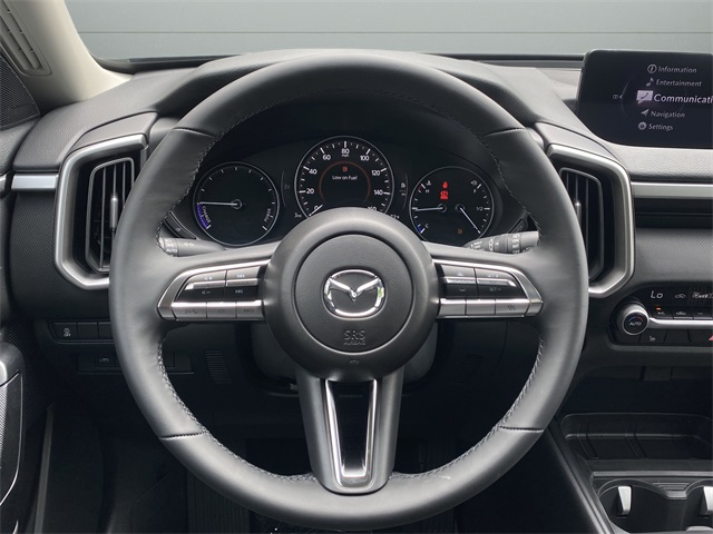 2025 Mazda CX-50 Preferred photo 10