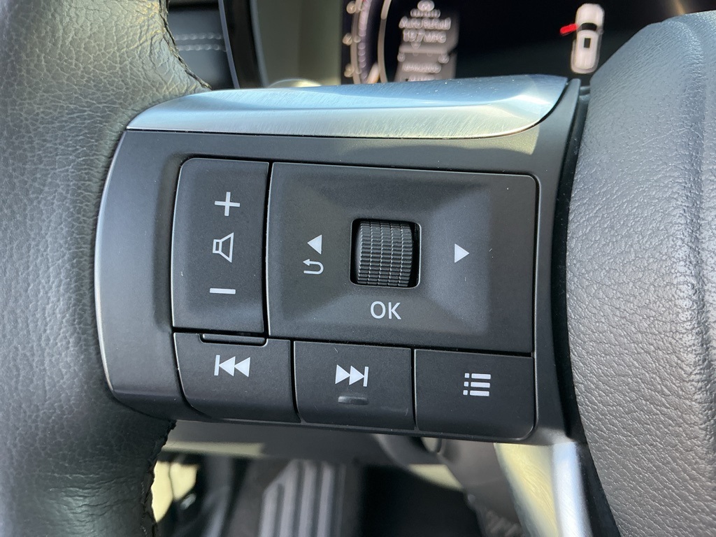 2023 Infiniti QX60 Luxe photo 16