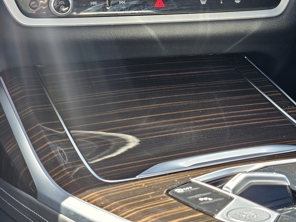 2025 Bmw X7 xDrive40i photo 35
