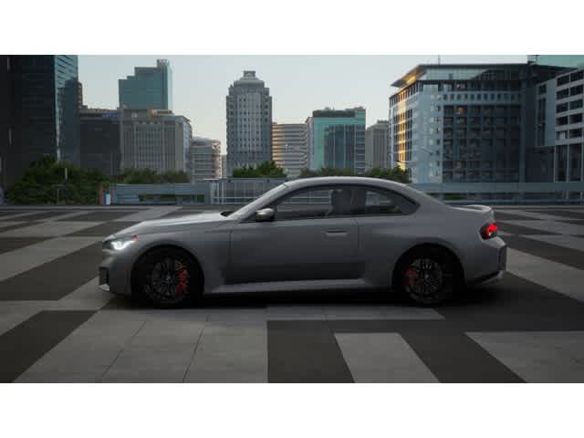 2025 Bmw M2 photo 4