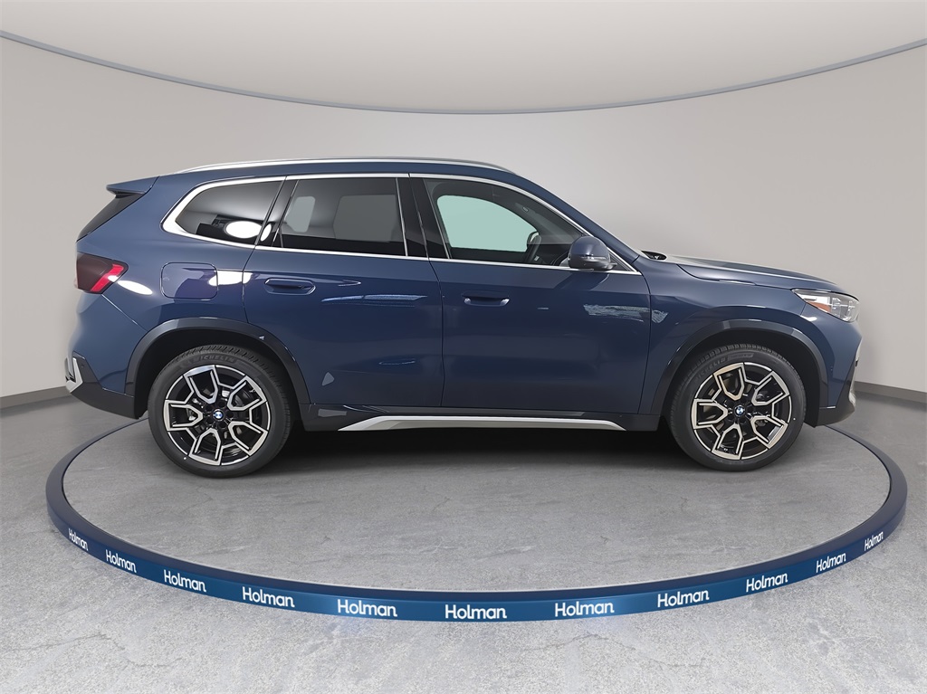 2026 Bmw X1 XDrive28i photo 3