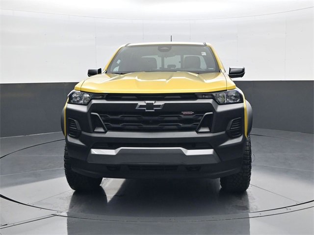2023 Chevrolet Colorado Trail Boss photo 2