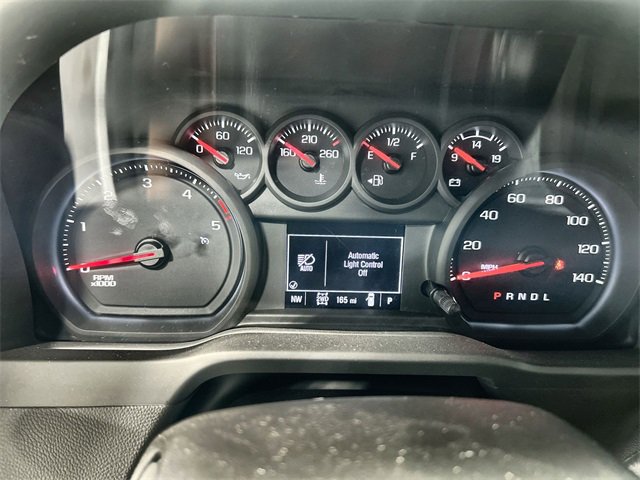 2025 Gmc Sierra 3500 HD Pro photo 10