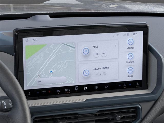 2025 FORD BRONCO SPORT - Image 37