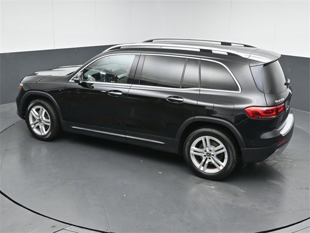 2021 MERCEDES-BENZ GLB-CLASS - Image 50