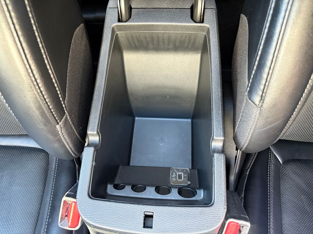 2022 Jeep Cherokee Limited photo 21