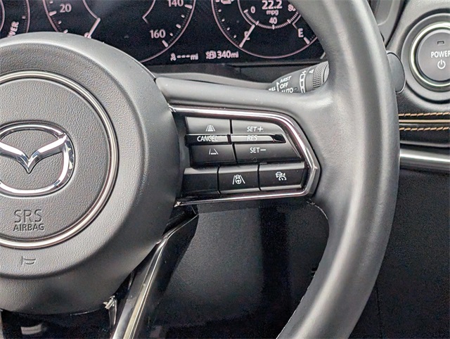 2025 Mazda CX-70 Premium Plus photo 16