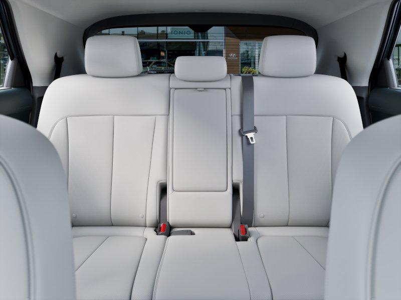 2025 Hyundai Ioniq 5 Limited photo 10