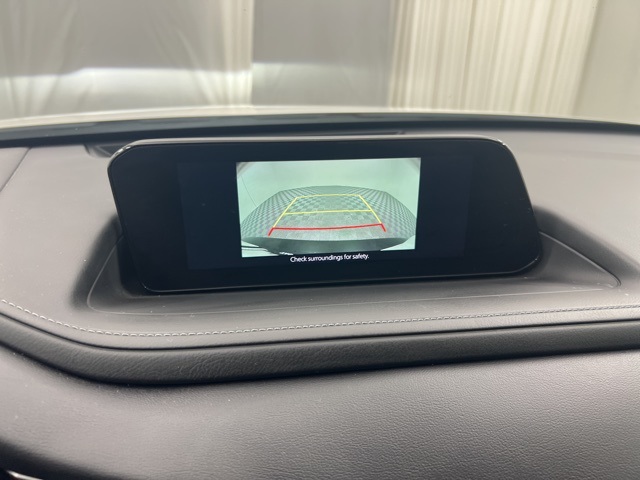 2023 Mazda CX-30 2.5 Select photo 16