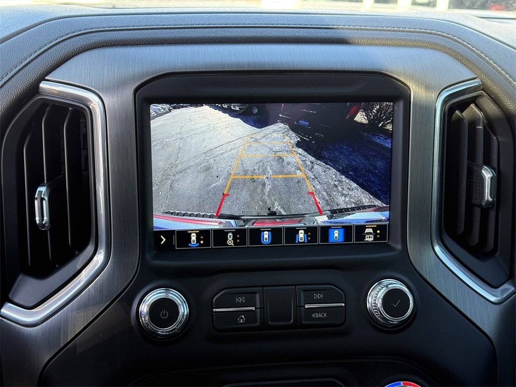 2021 GMC SIERRA - Image 23