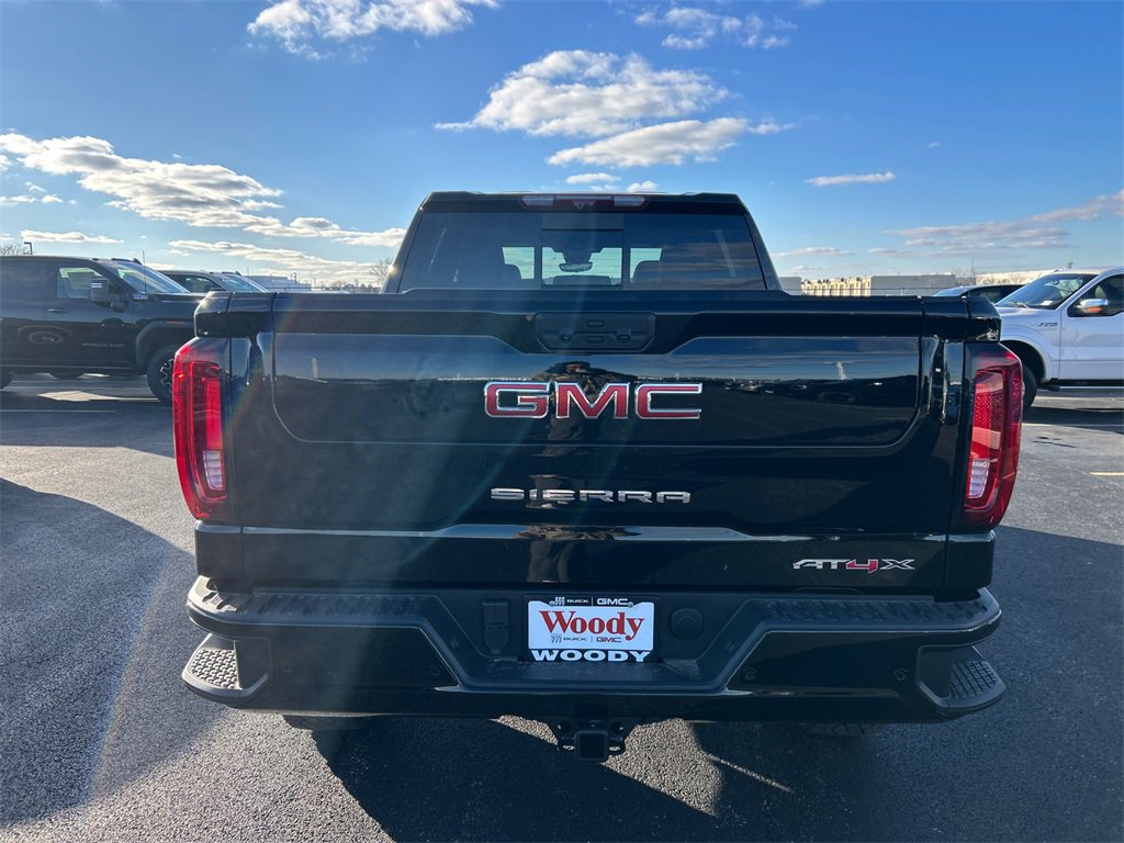 2026 GMC SIERRA - Image 6