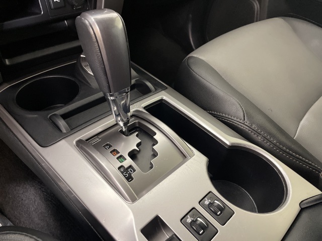2021 Toyota 4Runner SR5 Premium 4WD photo 23
