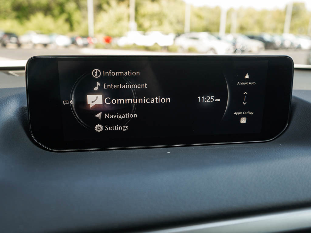 2025 Mazda CX-50 2.5 Select photo 22