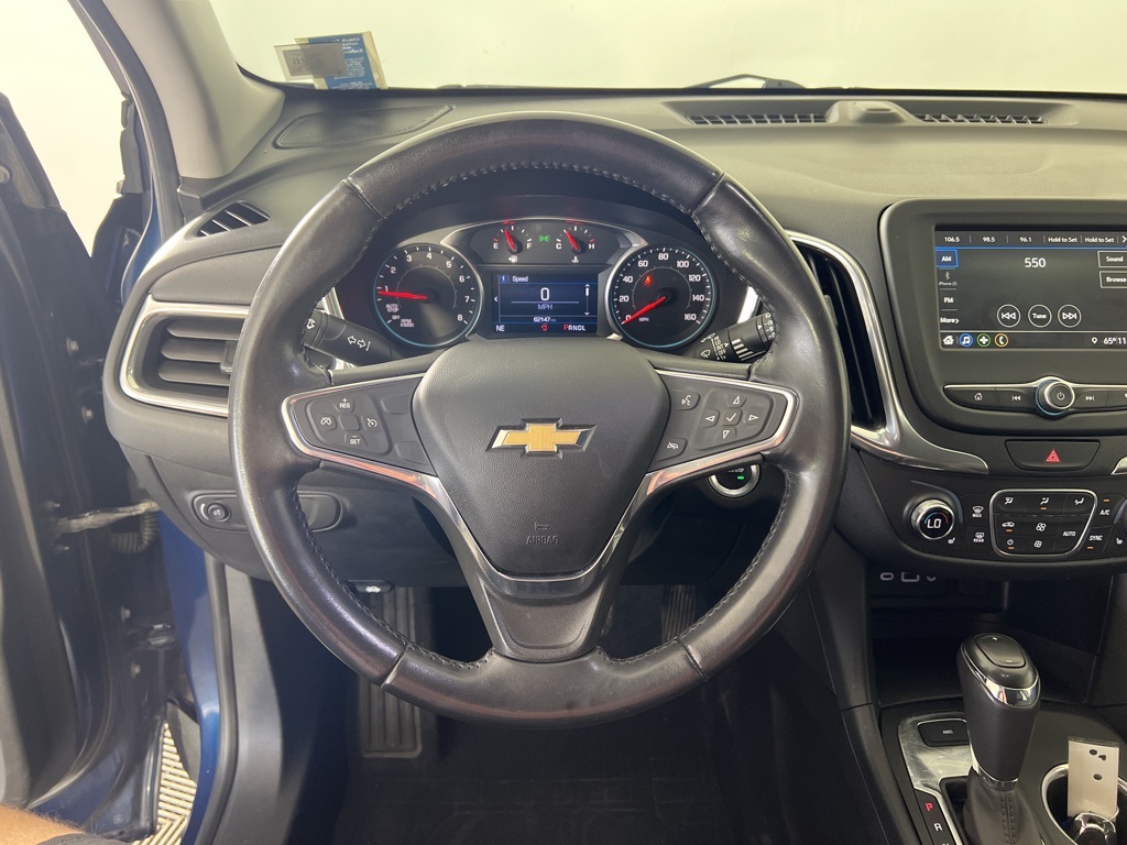 2019 Chevrolet Equinox LT photo 5