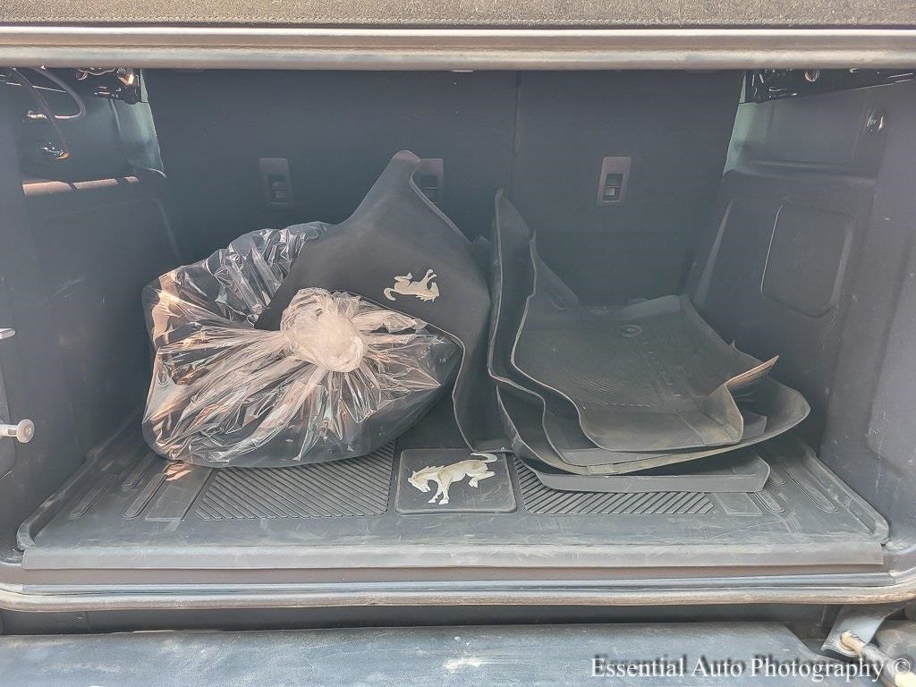 2023 FORD BRONCO - Image 17