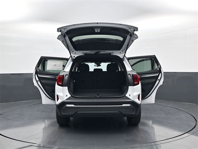2026 Gmc Terrain Elevation photo 32
