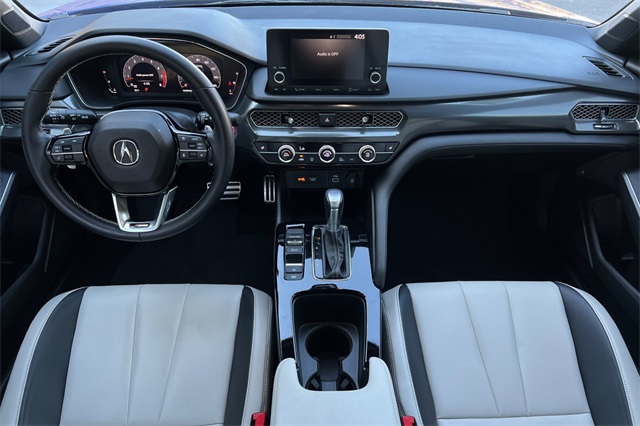 2023 Acura Integra A-Spec photo 13