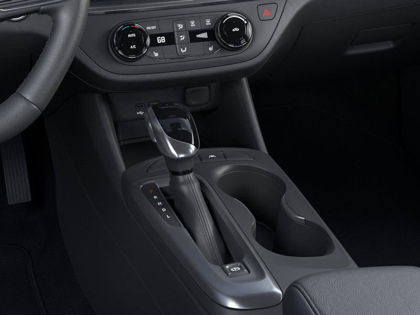 2025 Buick Envista Preferred photo 20