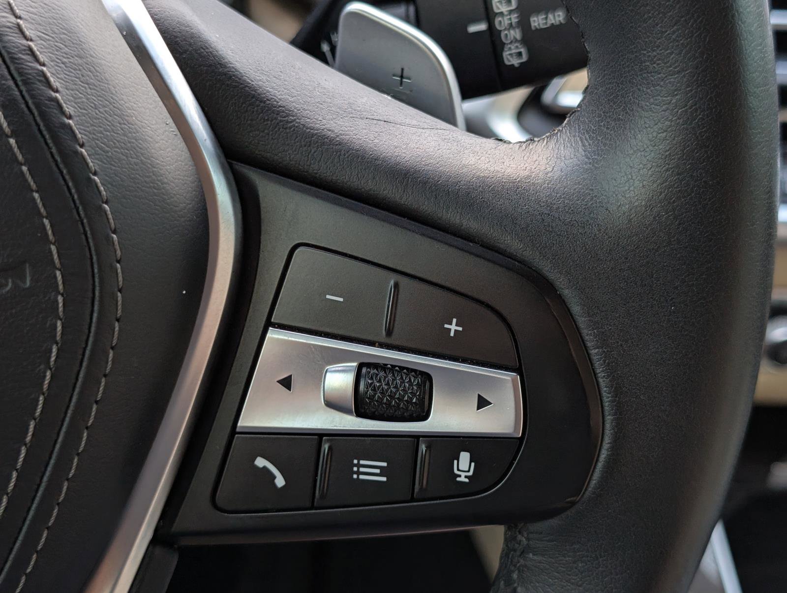 2022 Bmw X5 sDrive40i photo 14