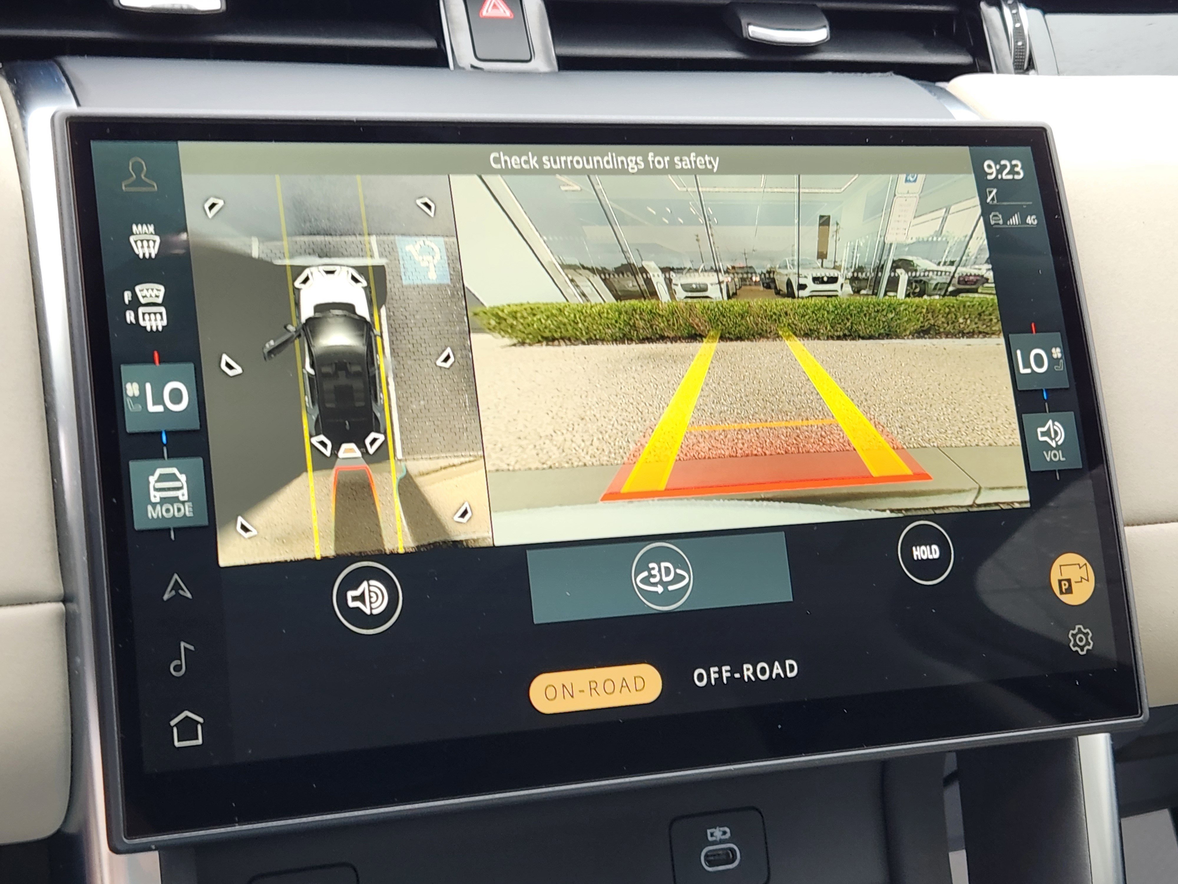 2025 Land Rover Discovery Sport S photo 6