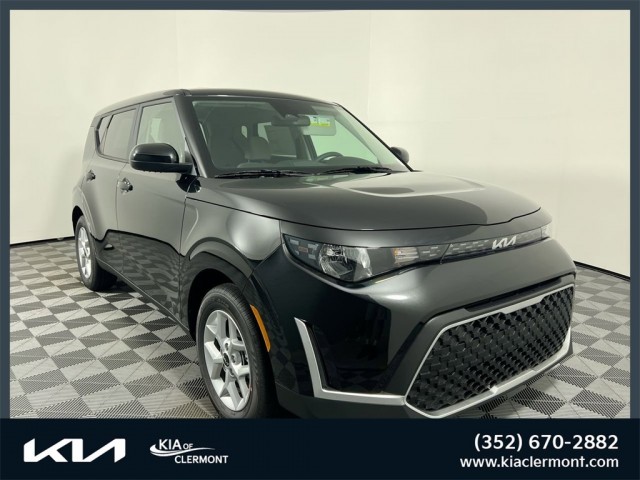 New Kia Soul for Sale in Clermont, FL