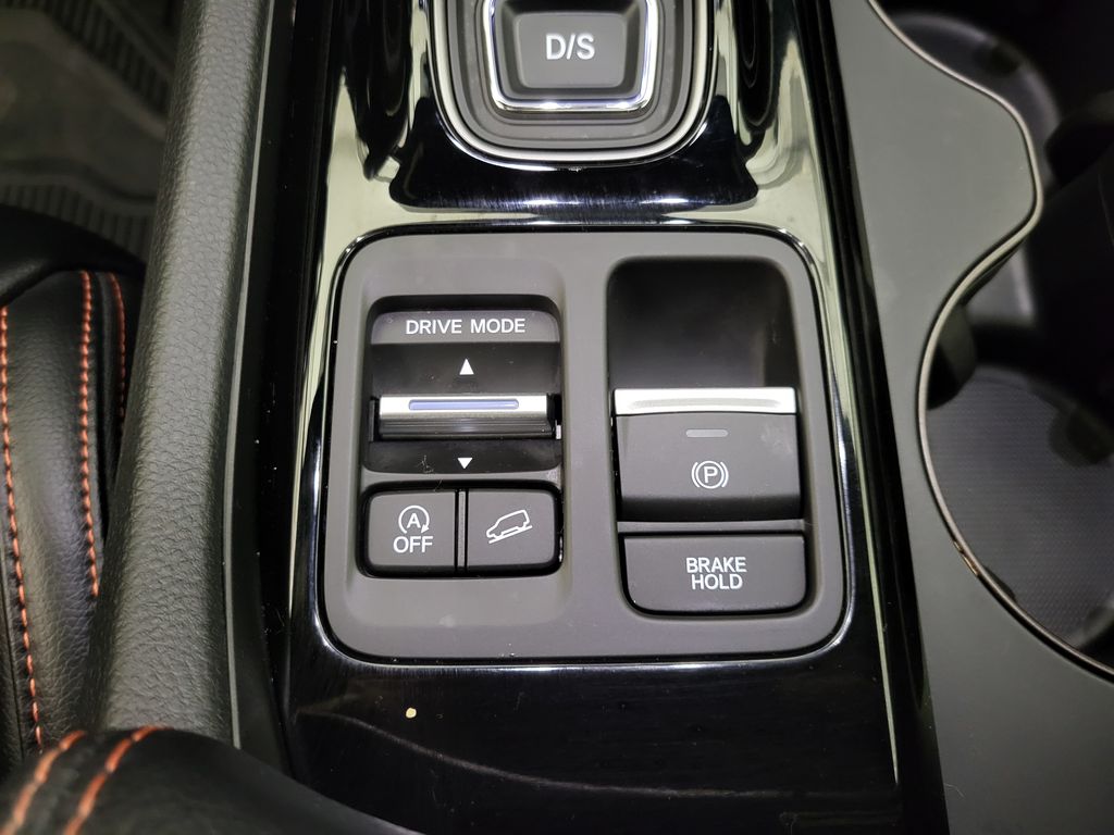 2025 Honda Pilot TrailSport photo 9