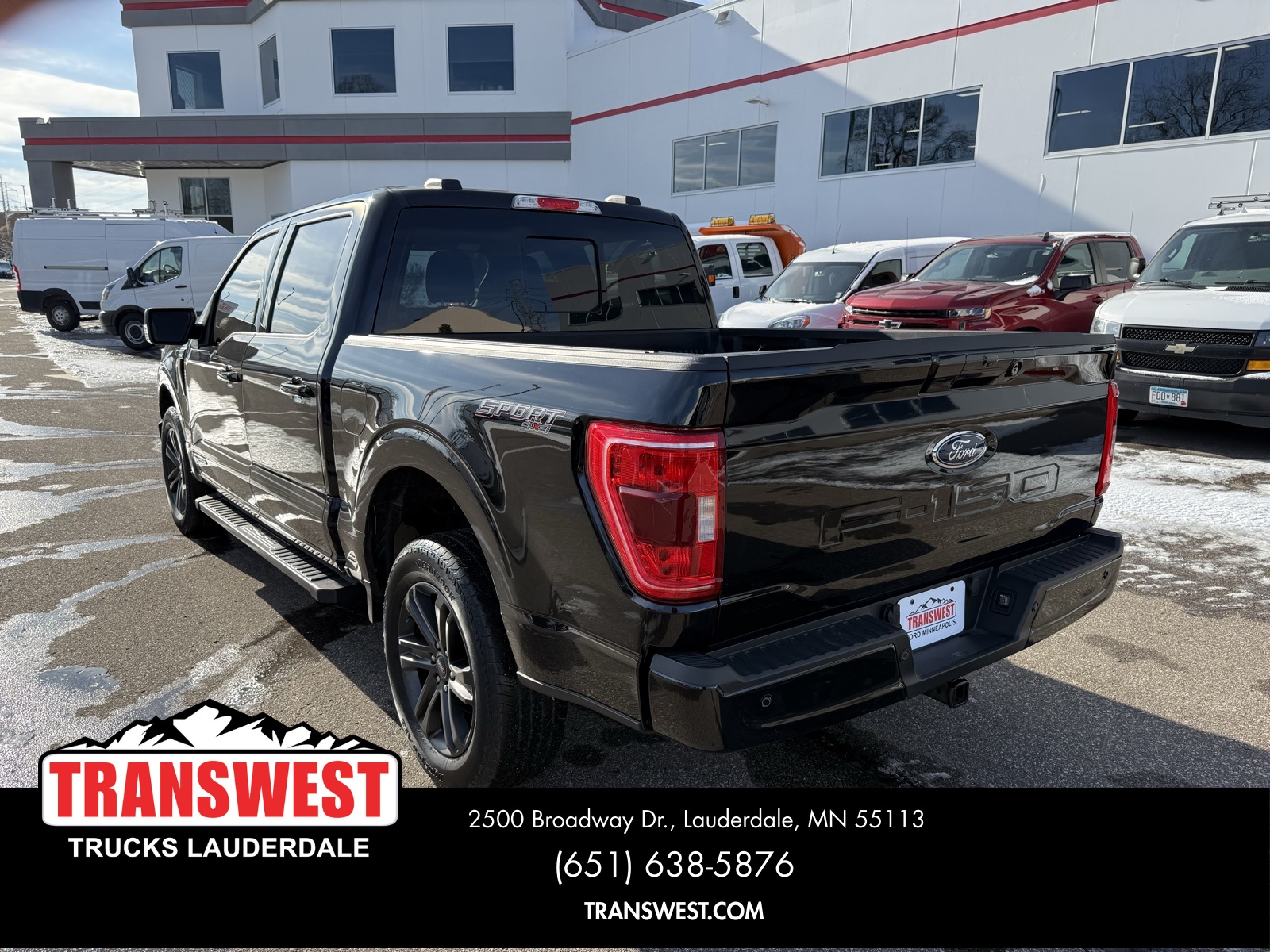 2022 Ford F-150 XLT photo 2