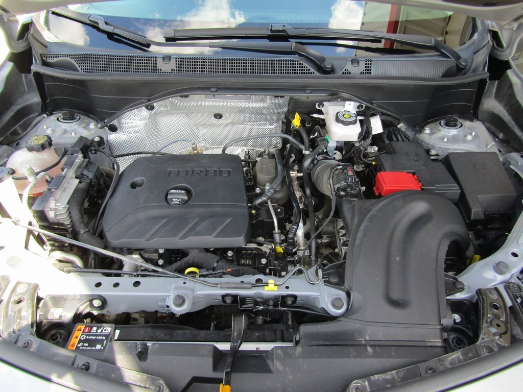 2023 Buick Encore GX Preferred photo 19