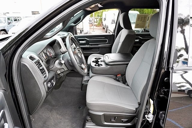 2024 Ram 2500 Big Horn photo 14