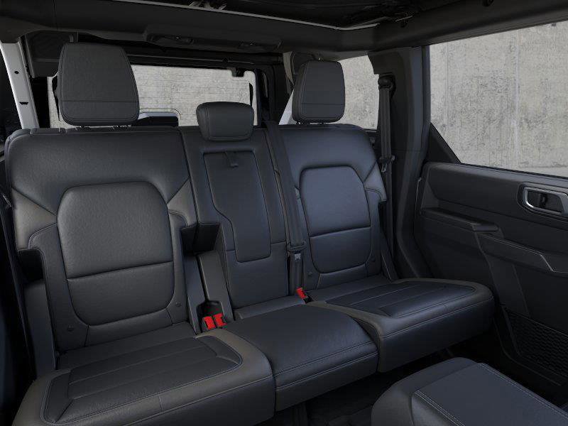 2025 FORD BRONCO - Image 13