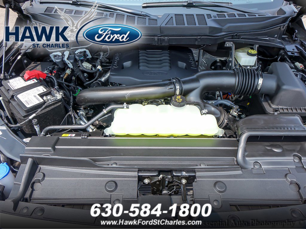 2023 FORD F-150 - Image 19