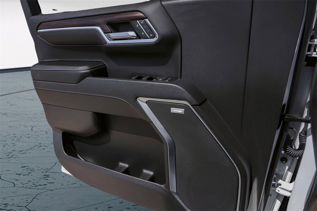 2024 Gmc Sierra 1500 SLT photo 24