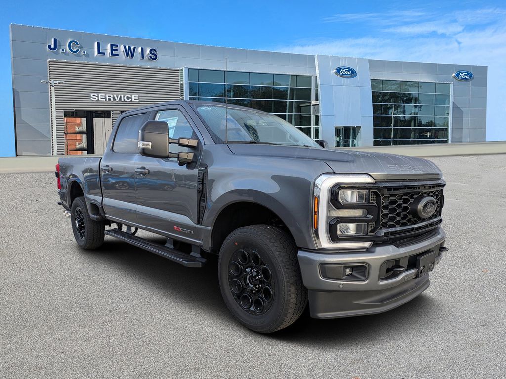 2025 Ford F-250 Base's photo