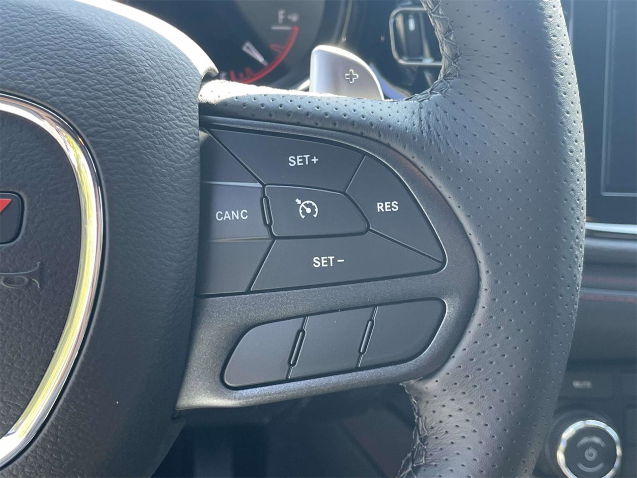 2026 Dodge Durango GT photo 11